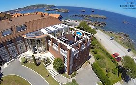 Hotel Torre Cristina